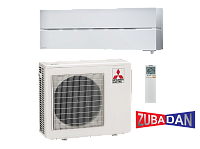 - Mitsubishi Electric MSZ-LN50VGW/MUZ-LN50VGHZ